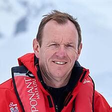 Mike Louagie Caroline Verstraete