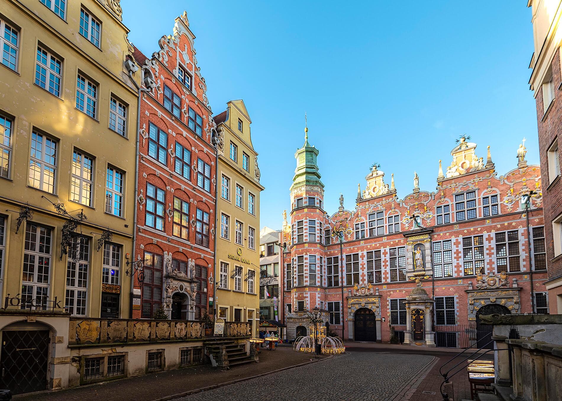 En mer Baltique avec Gautier Capuçon
