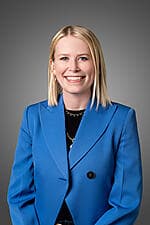 Kathryn Widing ARR/DR