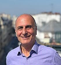 Gérard Kurkdjian null