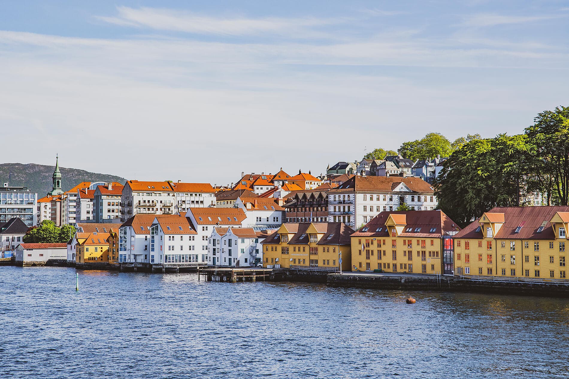 Scandinavie confidentielle