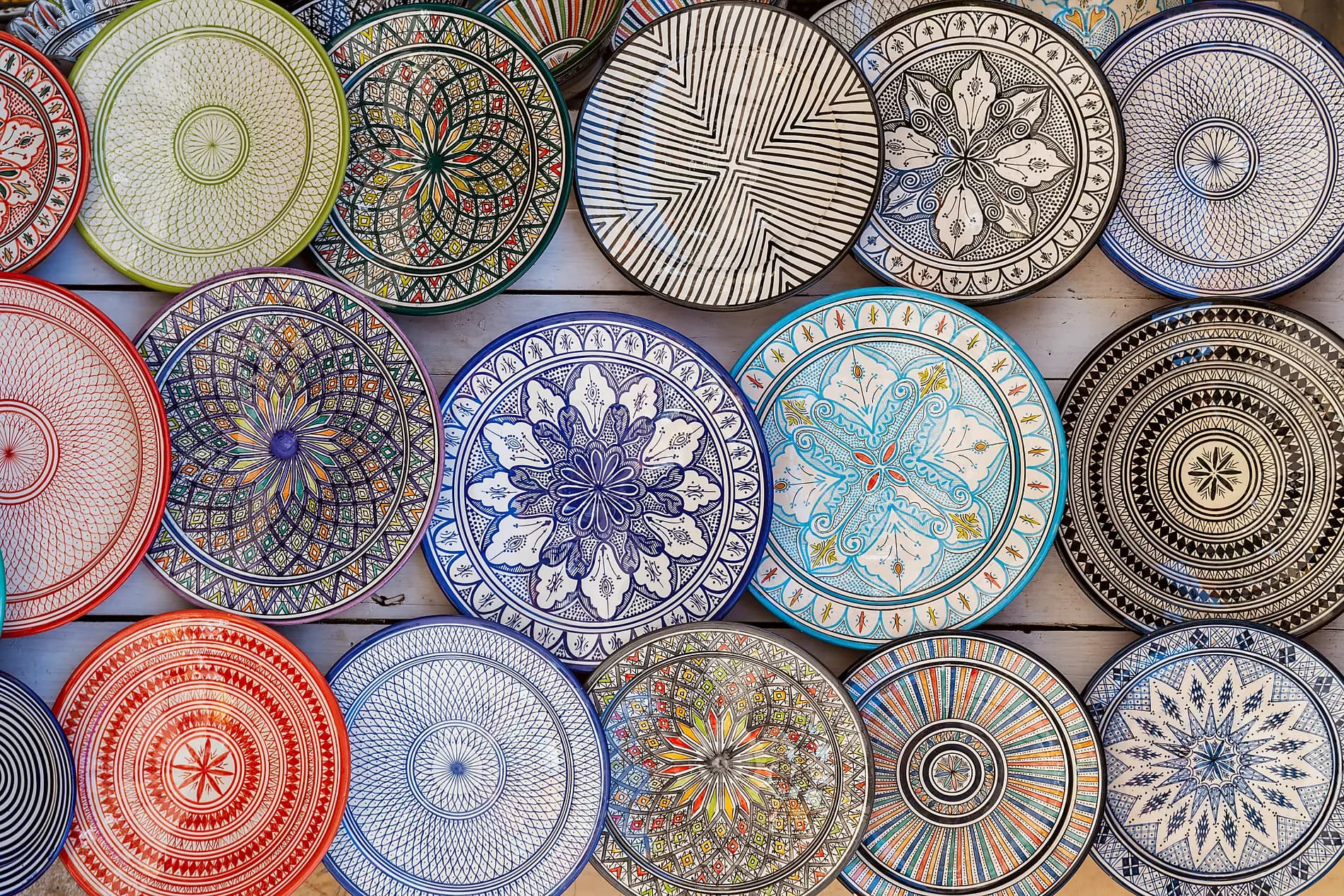 Des Canaries à Málaga, aux rythmes de la musique espagnole