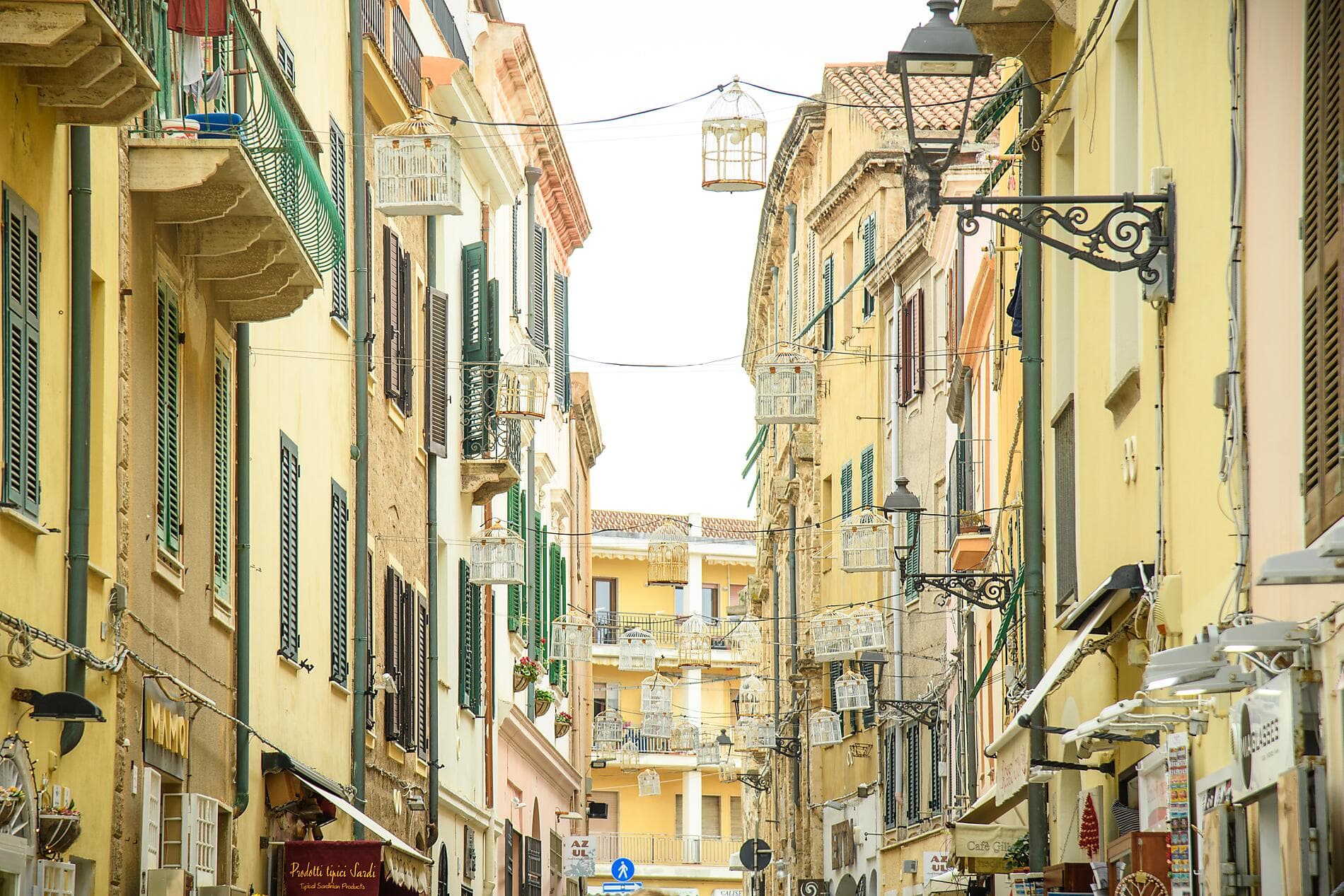 Rivages méditerranéens