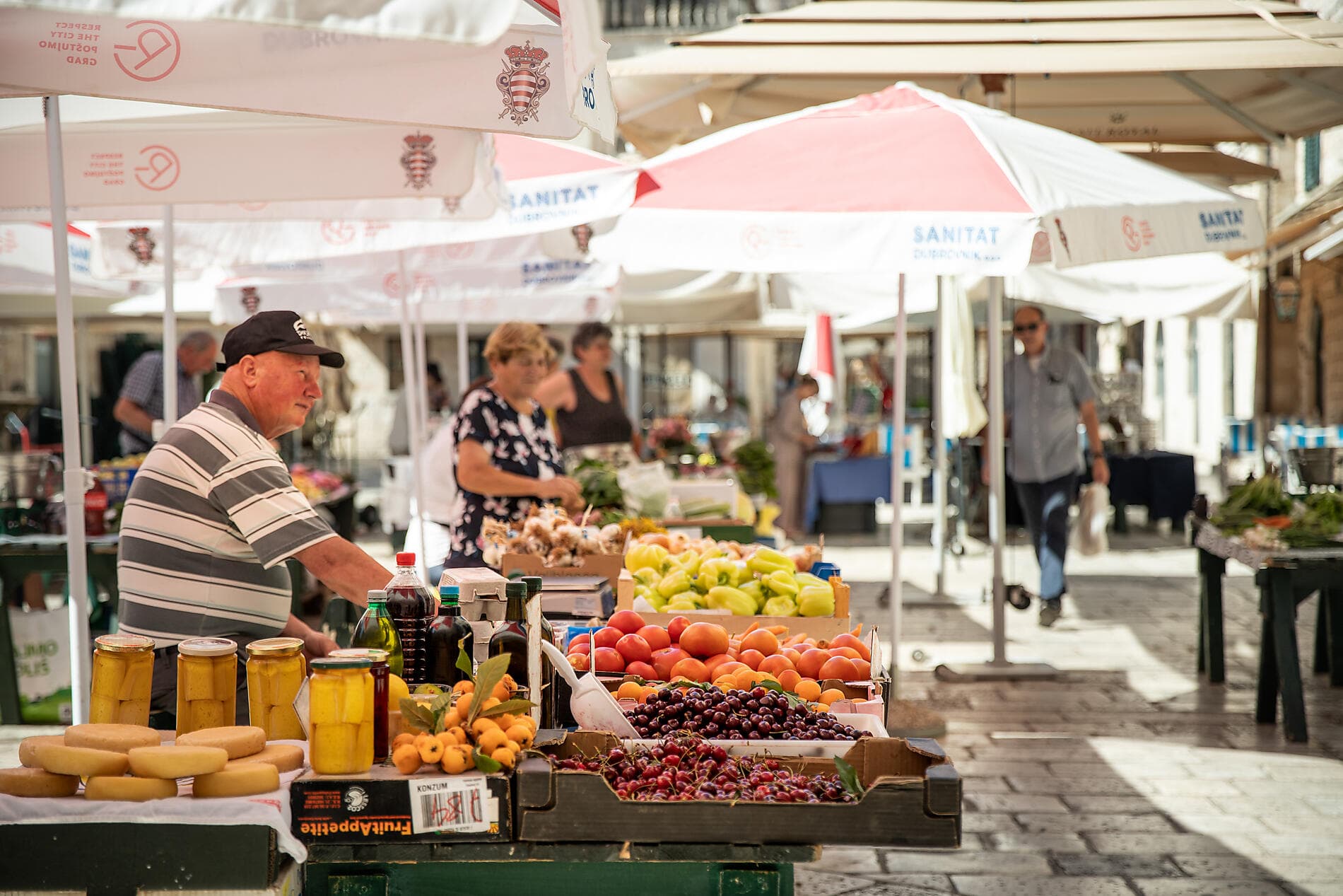 6e Festival d’opéra en mer avec Benjamin Bernheim