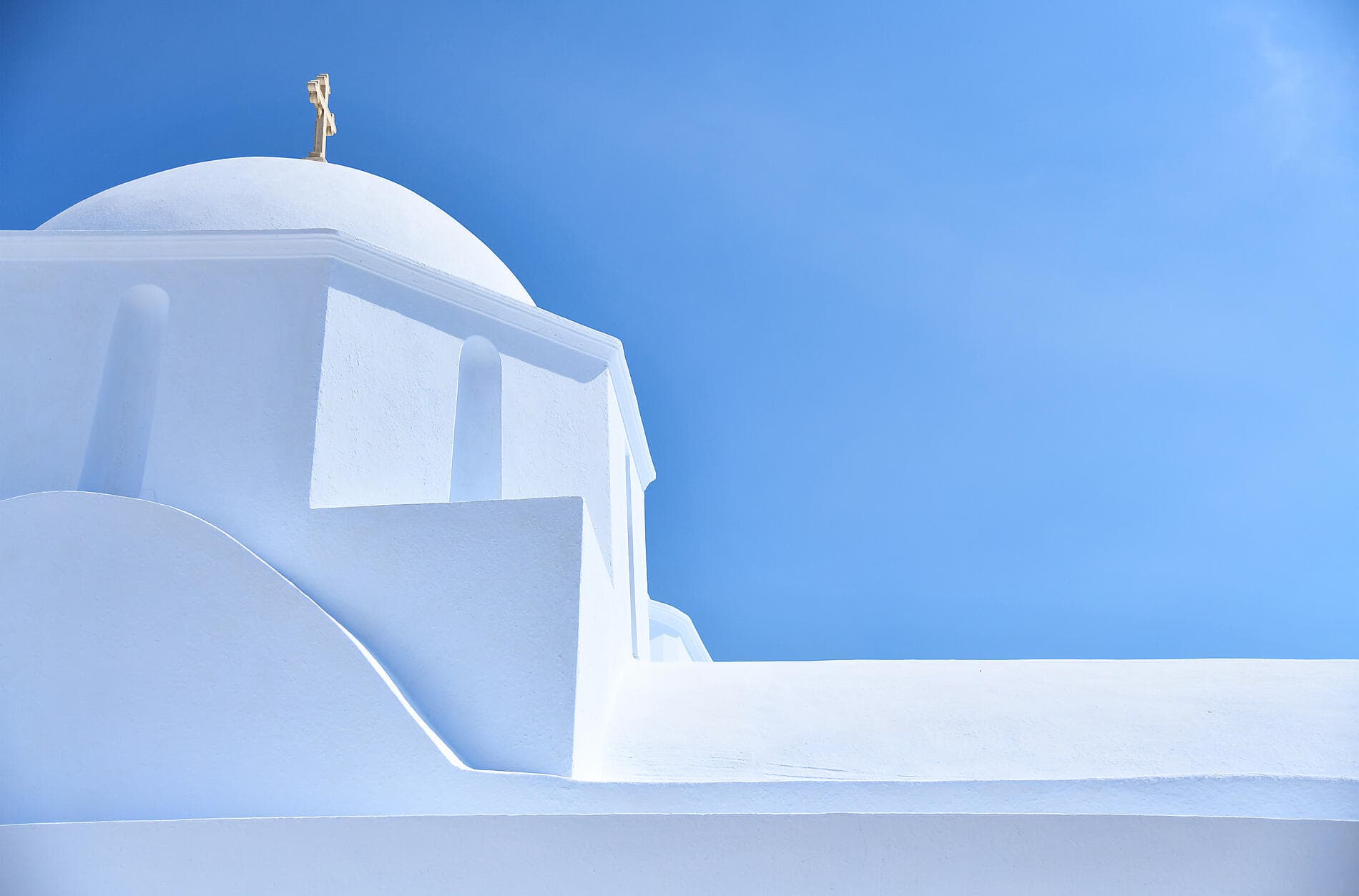 Splendeurs antiques de mer Égée