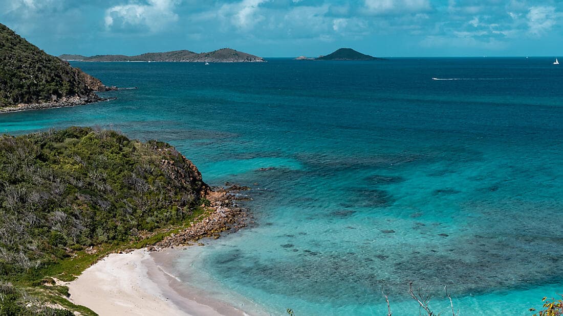 Escapade gastronomique dans les Caraïbes