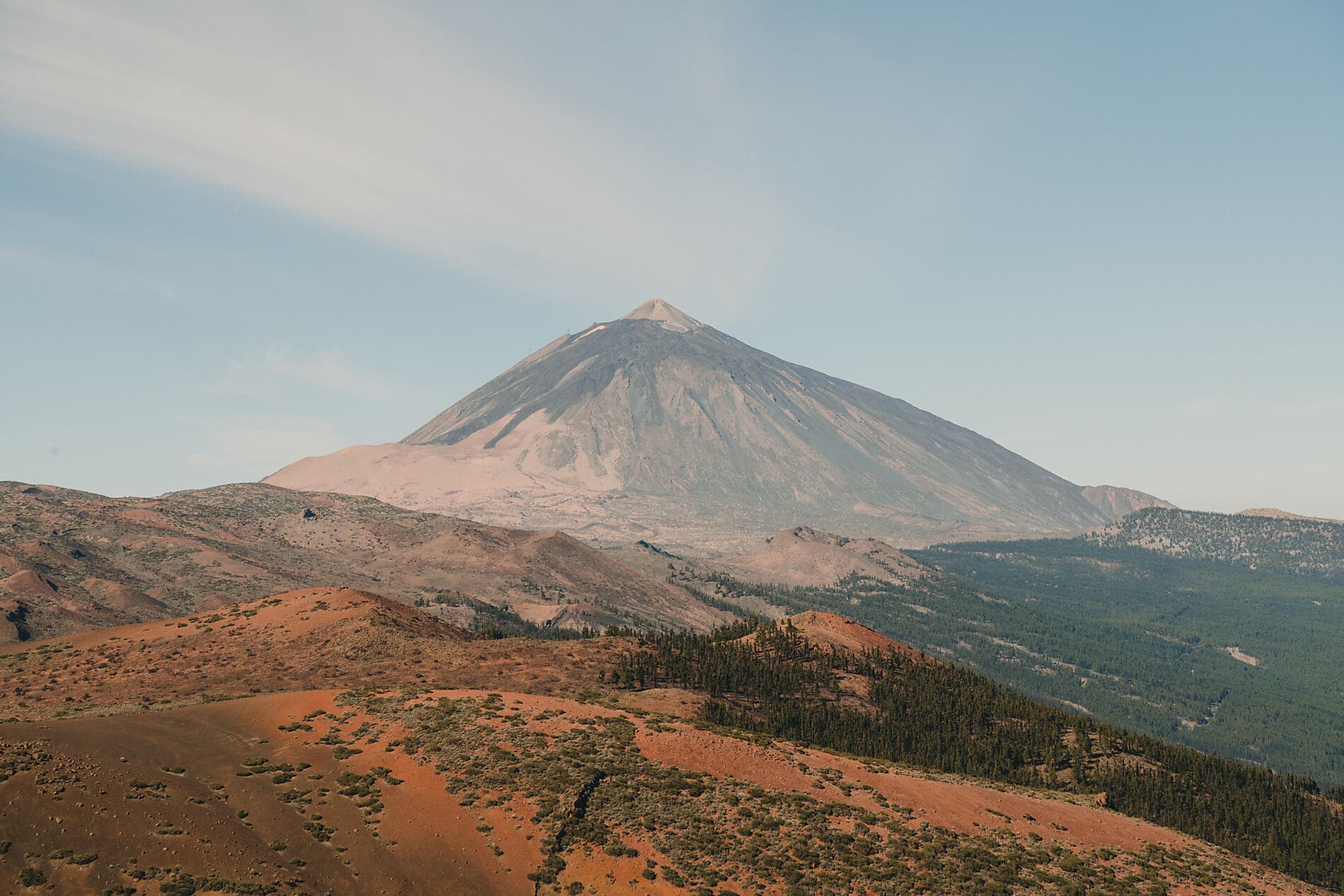 Îles volcaniques et cités historiques de l’Atlantique Nord