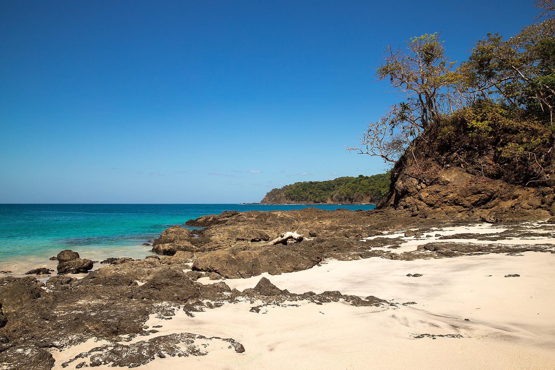 Secrets d'Amérique centrale 