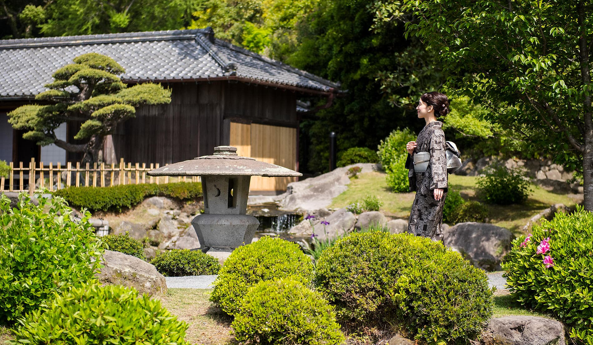 Au cœur du Japon authentique