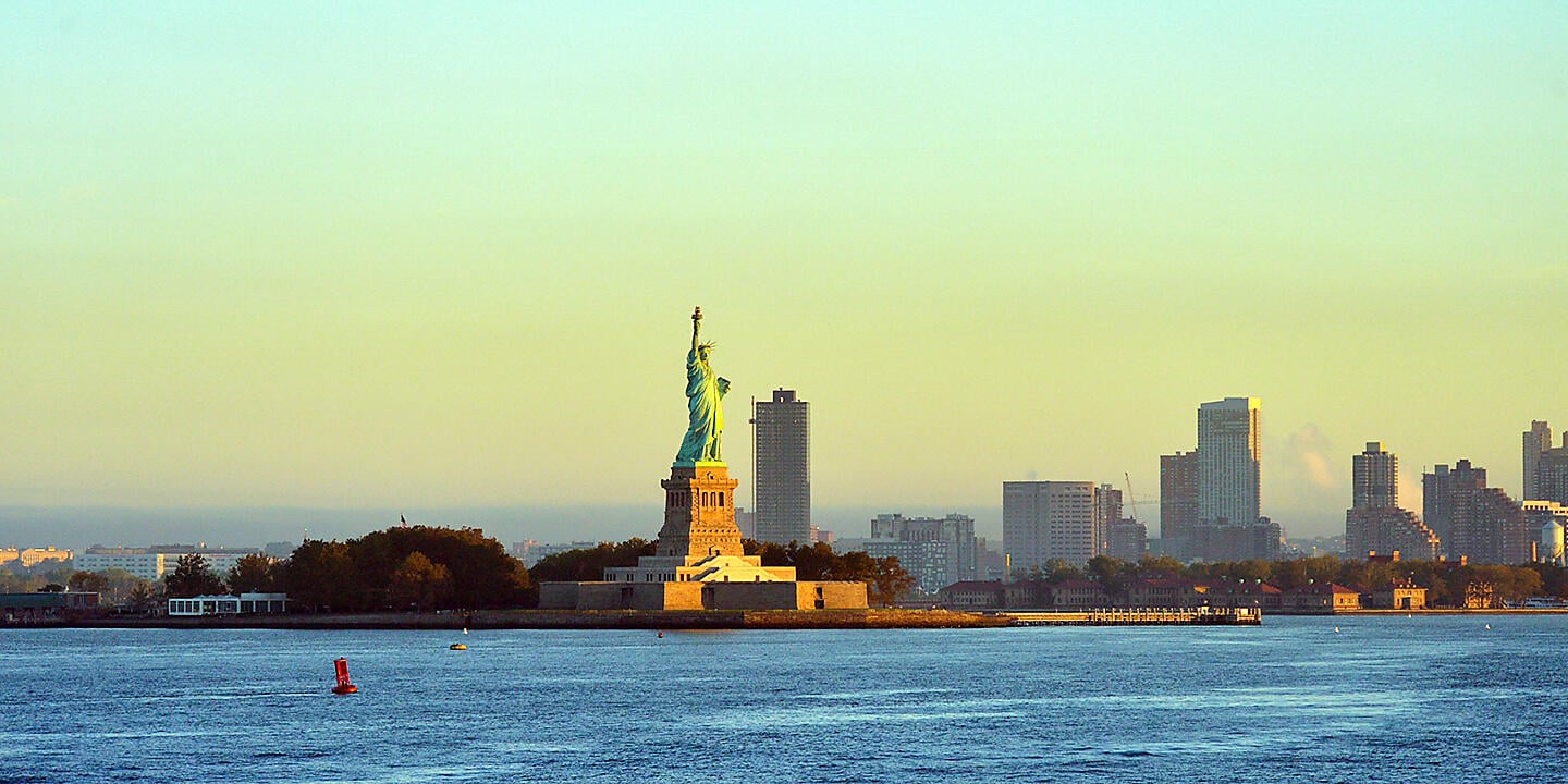 De la Belle Province à Big Apple : nature et cités remarquables De la Belle Province à Big Apple : nature et cités remarquables