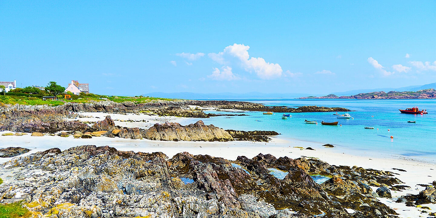 De l'Écosse au Spitzberg De l'Écosse au Spitzberg
