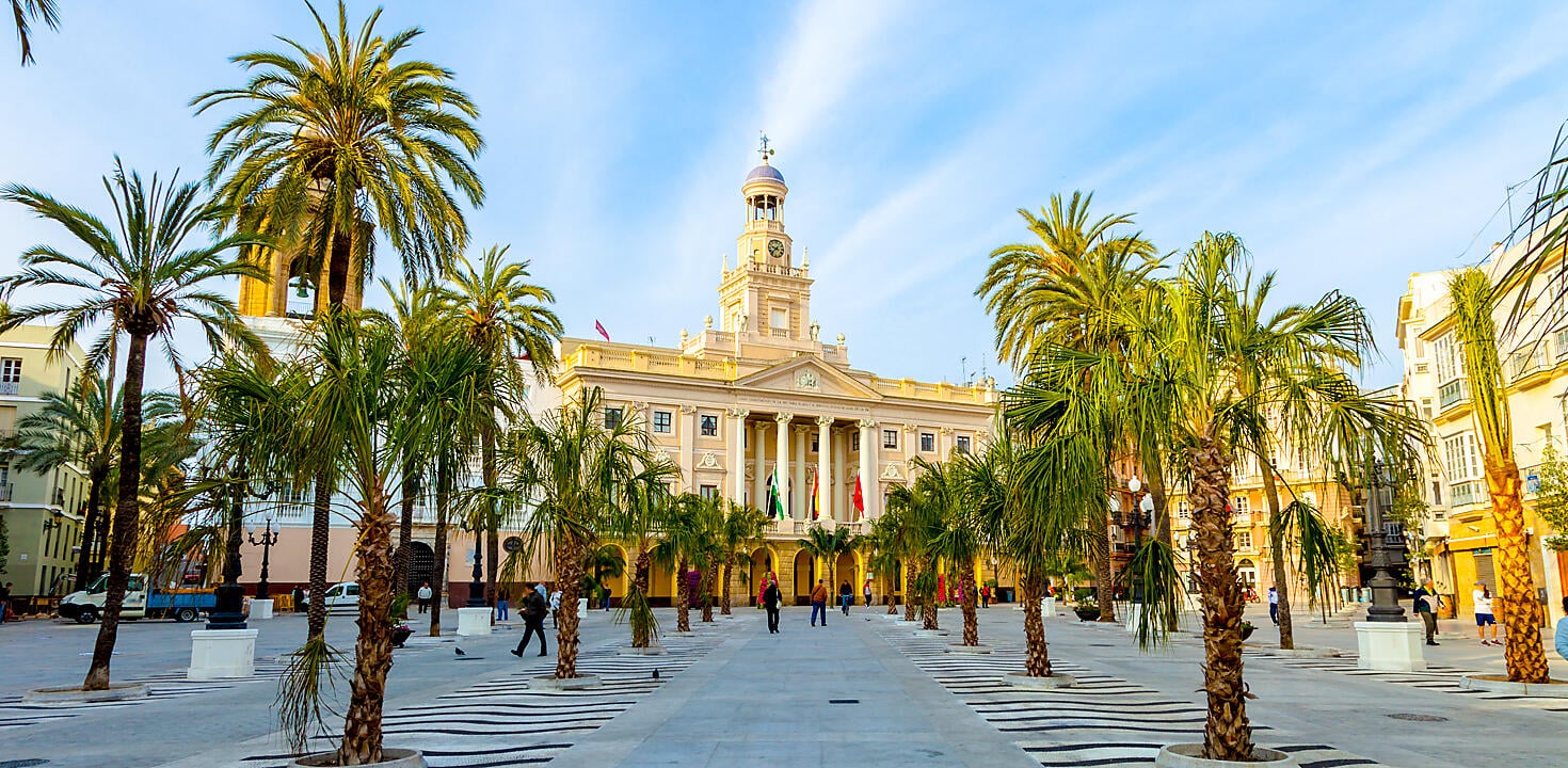 Escapade gastronomique sur les rivages ibériques