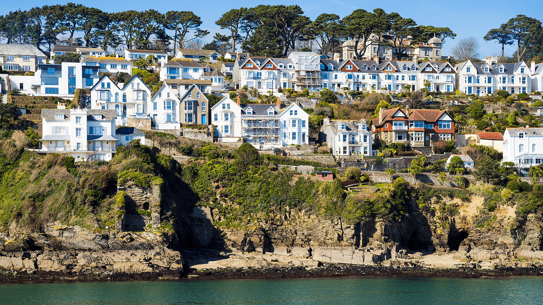 De la mer d'Irlande au golfe de Gascogne De la mer d'Irlande au golfe de Gascogne