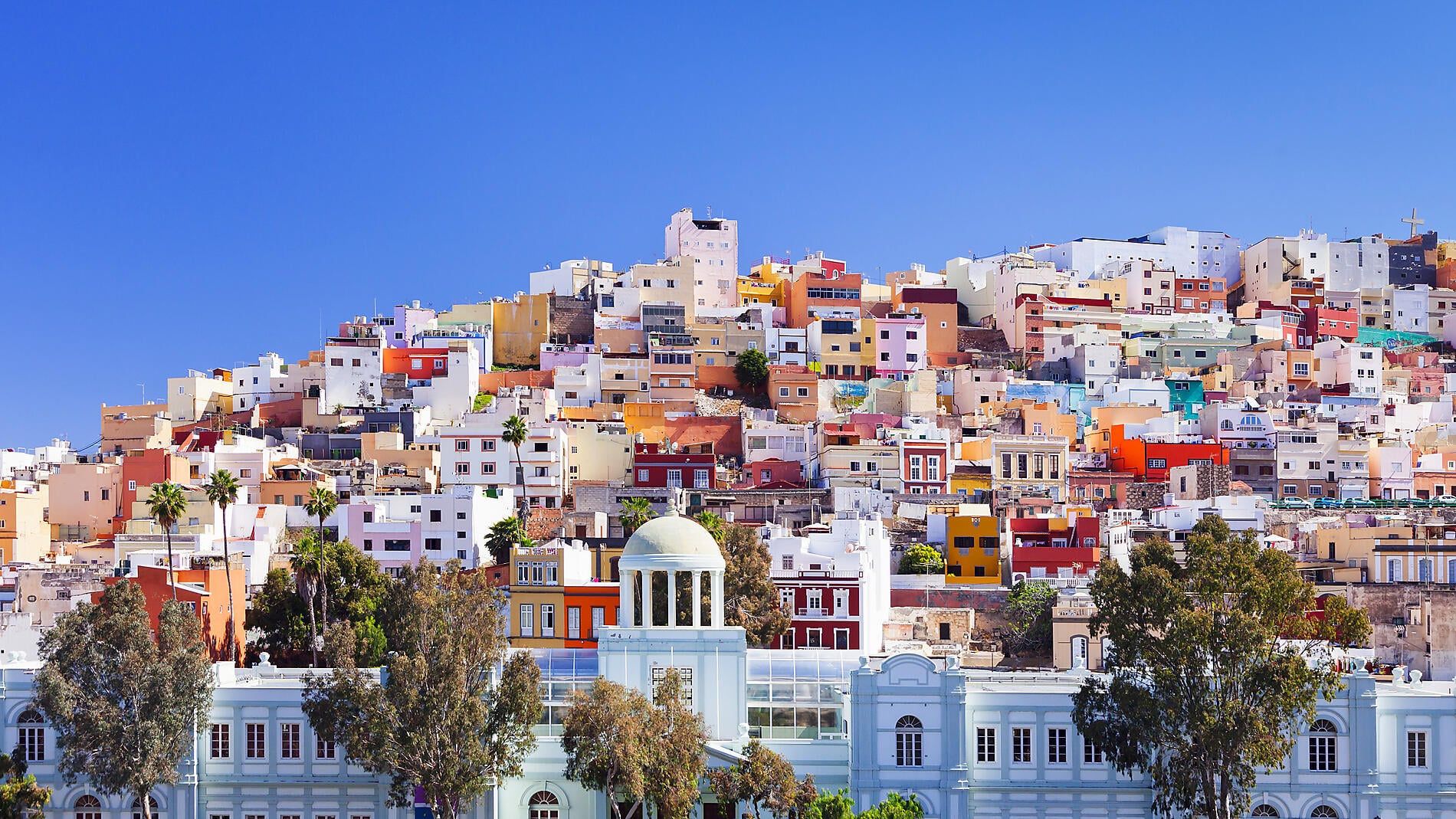 Canaries, Maroc et Portugal Canaries, Maroc et Portugal