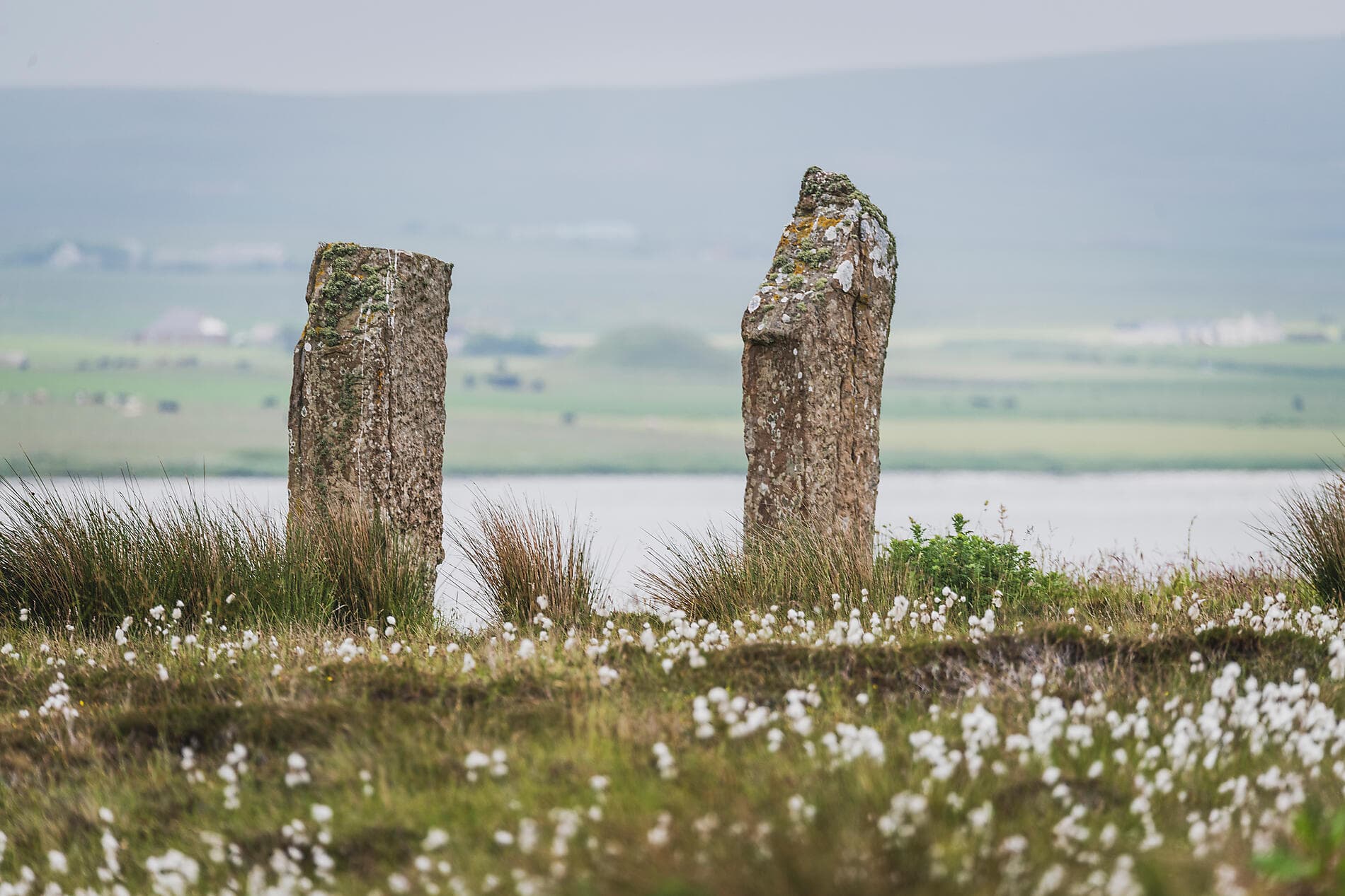 Îles écossaises et fjords norvégiens