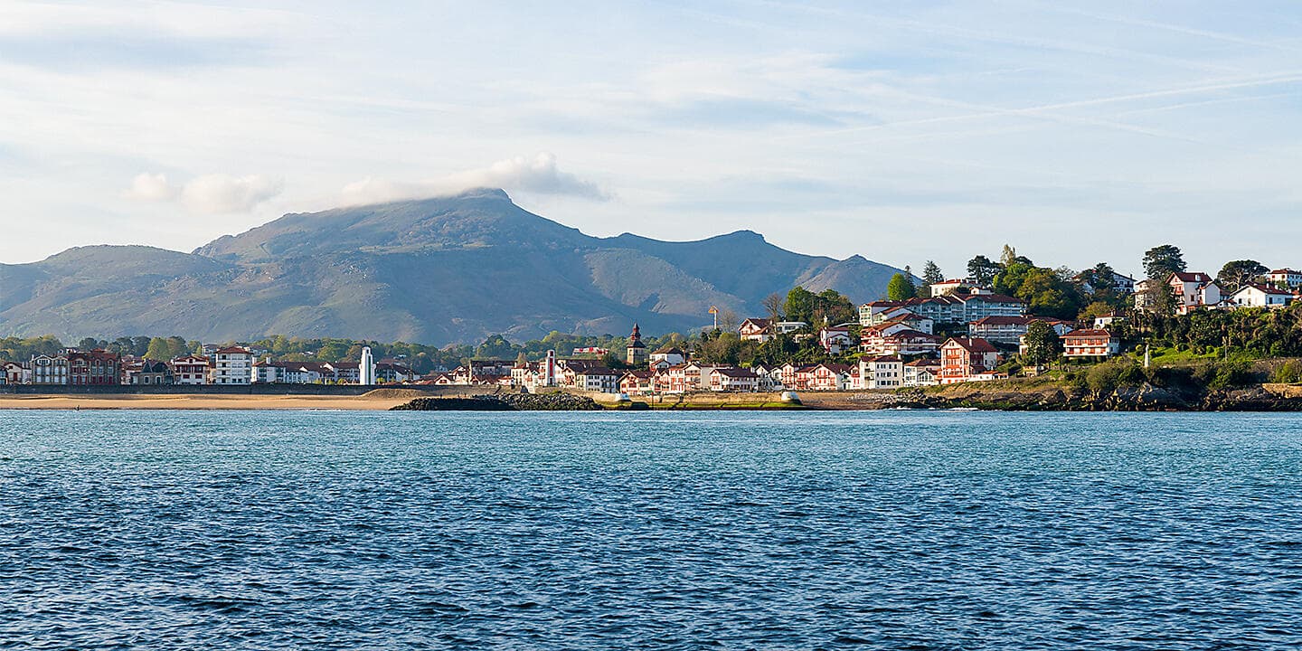 La côte Atlantique avec le Ballet de l'Opéra national de Paris