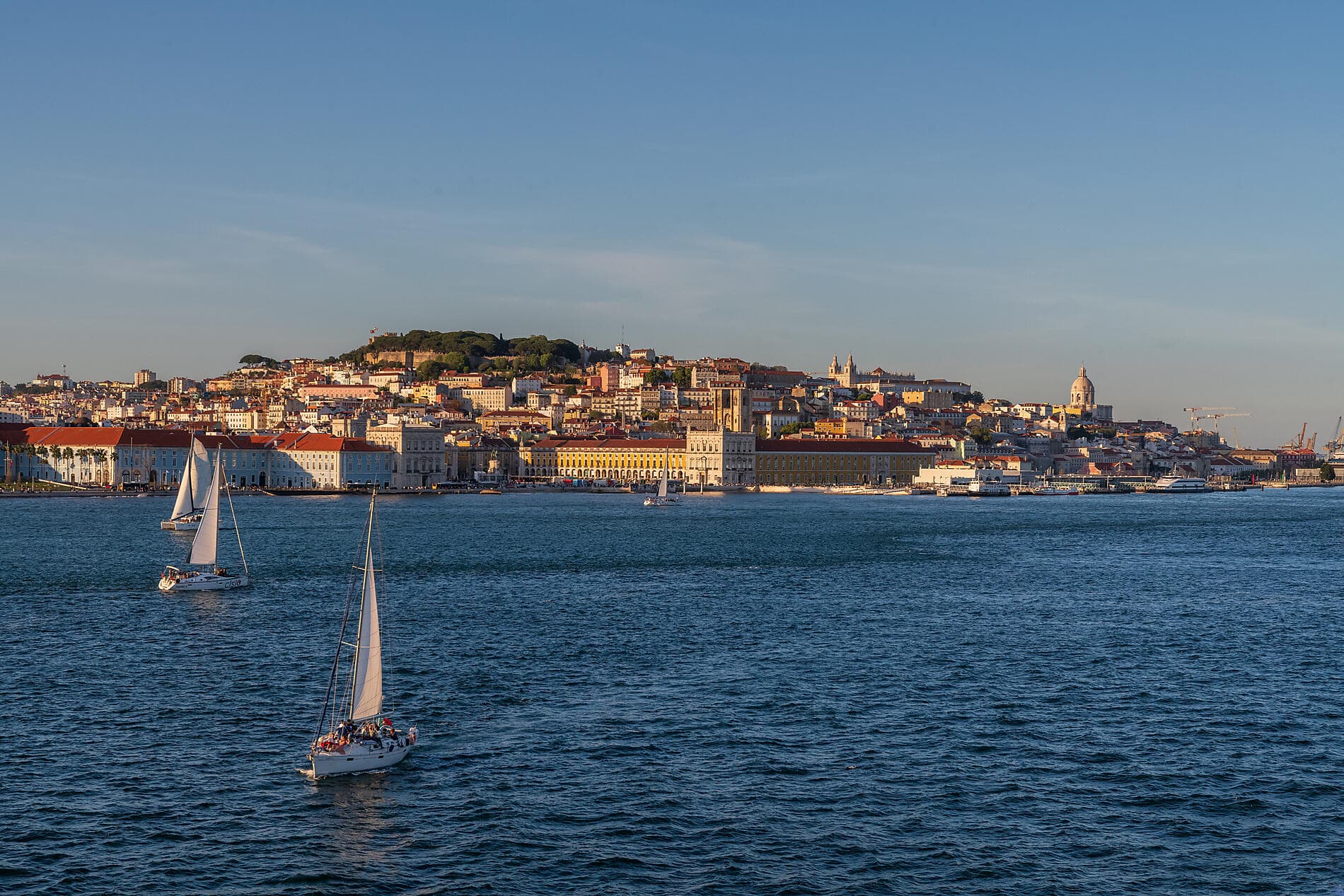 L'été au vert, de la mer du Nord à la péninsule ibérique