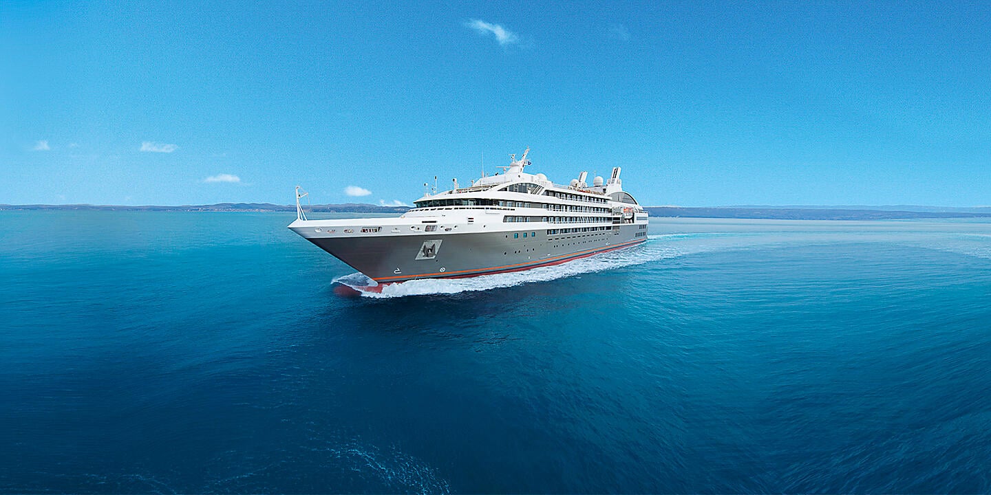 Voyage en Mer : Ushuaia - Buenos Aires Voyage en Mer : Ushuaia - Buenos Aires