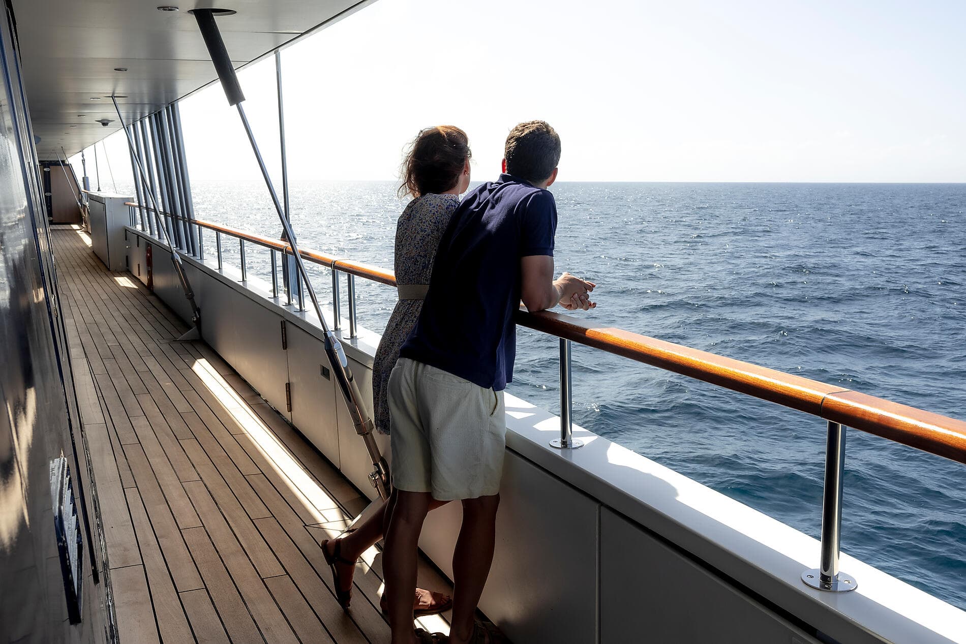 La Croatie, sous les voiles du Ponant