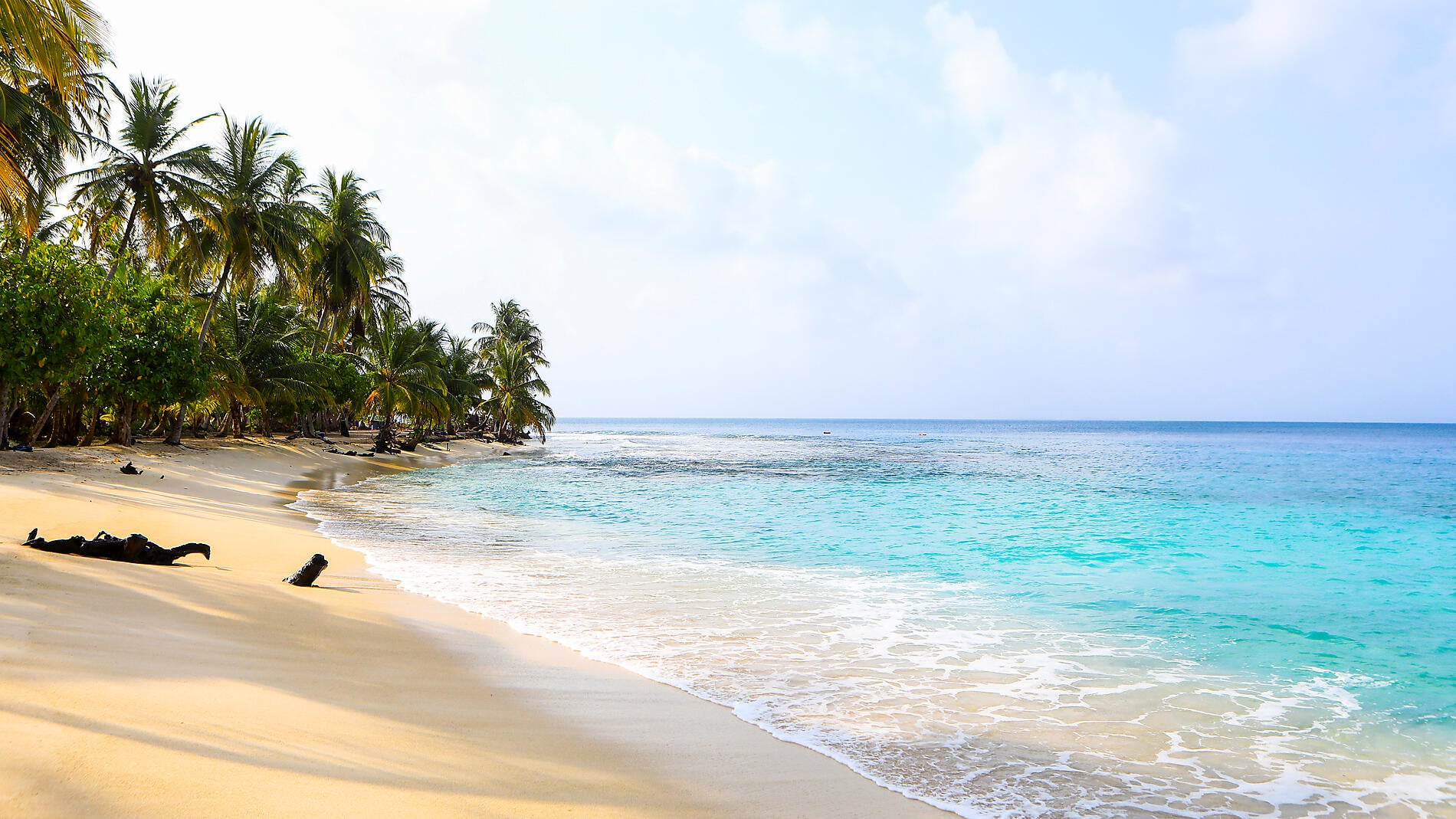 De la beauté sauvage du Panama aux rivages péruviens De la beauté sauvage du Panama aux rivages péruviens