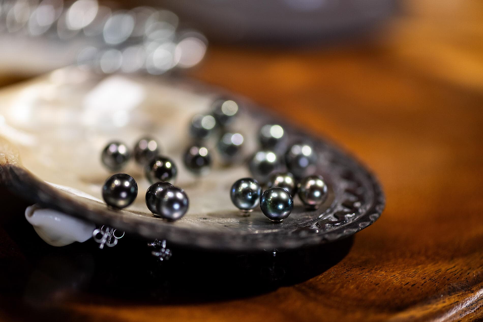 Tahiti et les îles de la Société