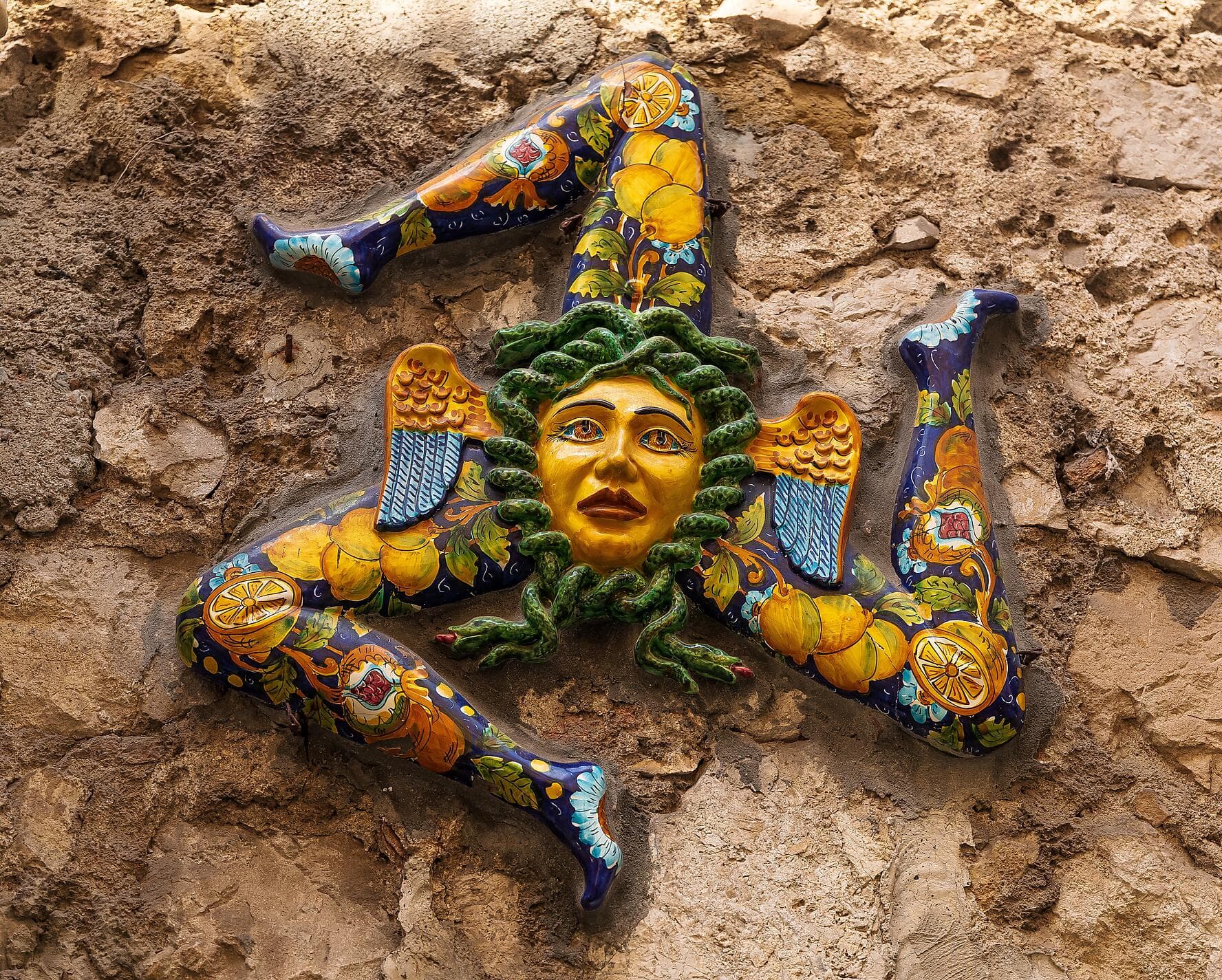 Des Pouilles à la Sicile, sous les voiles du Ponant