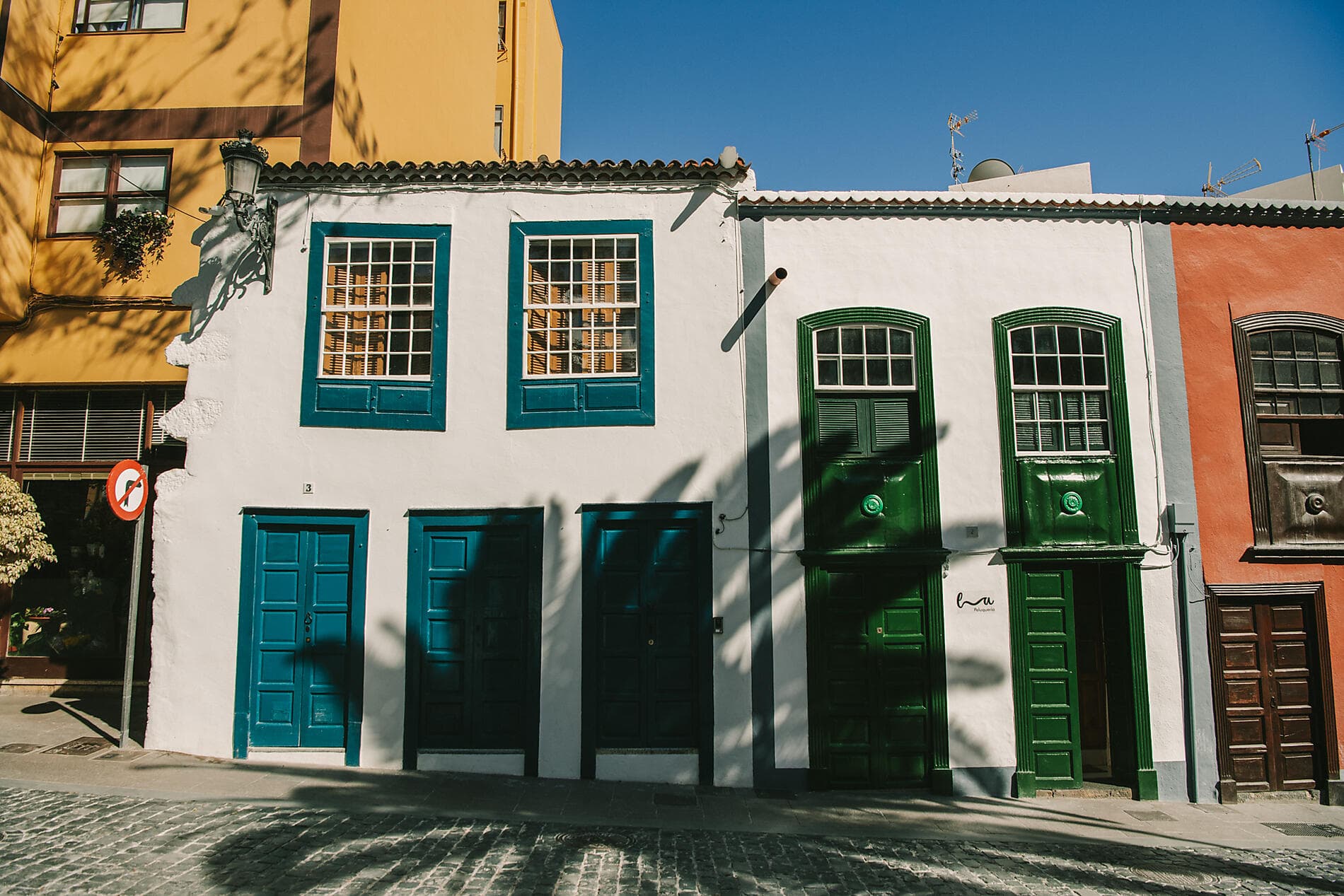 Îles volcaniques et cités historiques de l’Atlantique Nord